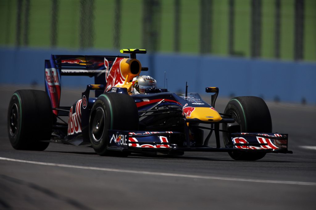 GP EUROPA